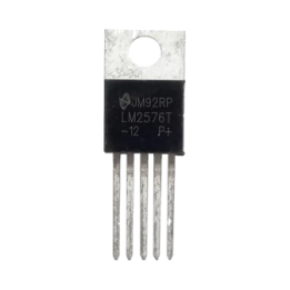 LM2576T-12V