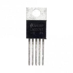 LM2576T-12V