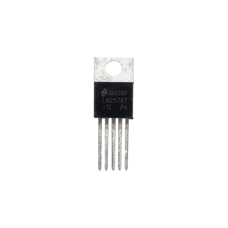 LM2576T-12V