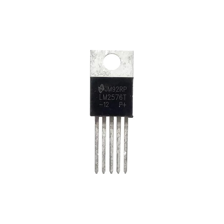 LM2576T-12V