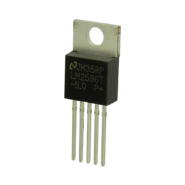 LM2596T-5V