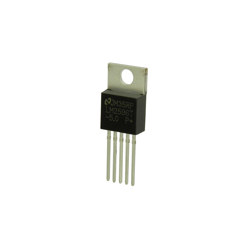 LM2596T-5V