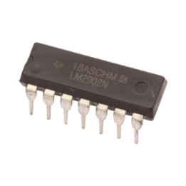LM2902N