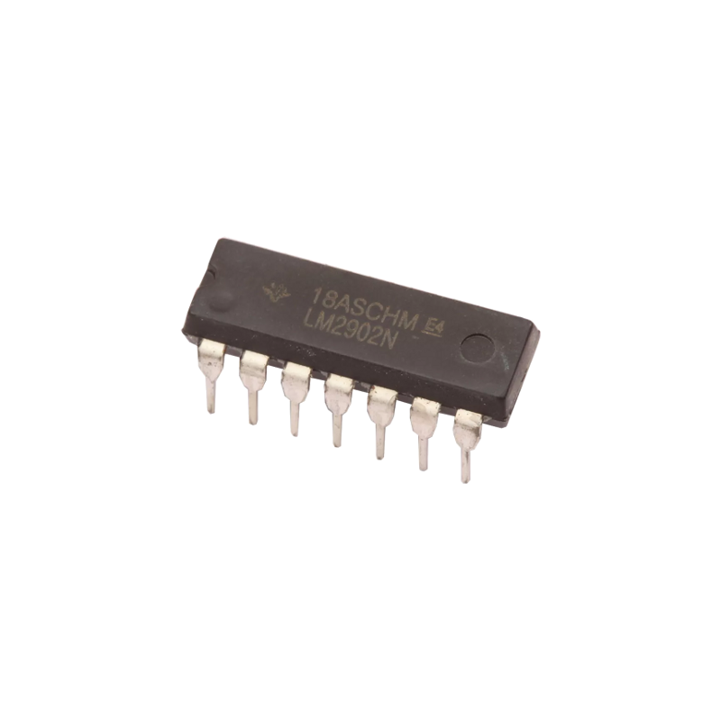 LM2902N