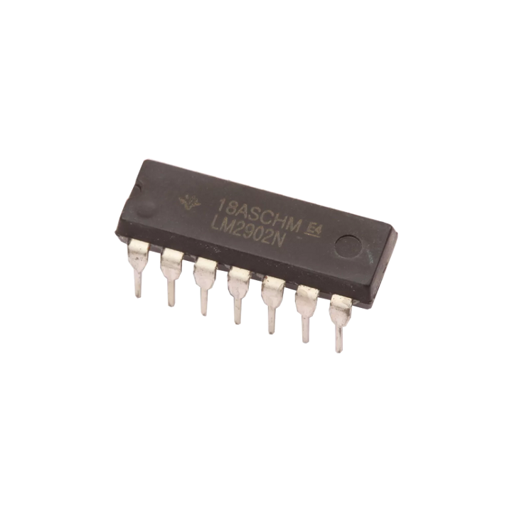 LM2902N
