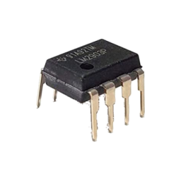 LM2903N