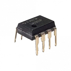LM2903N