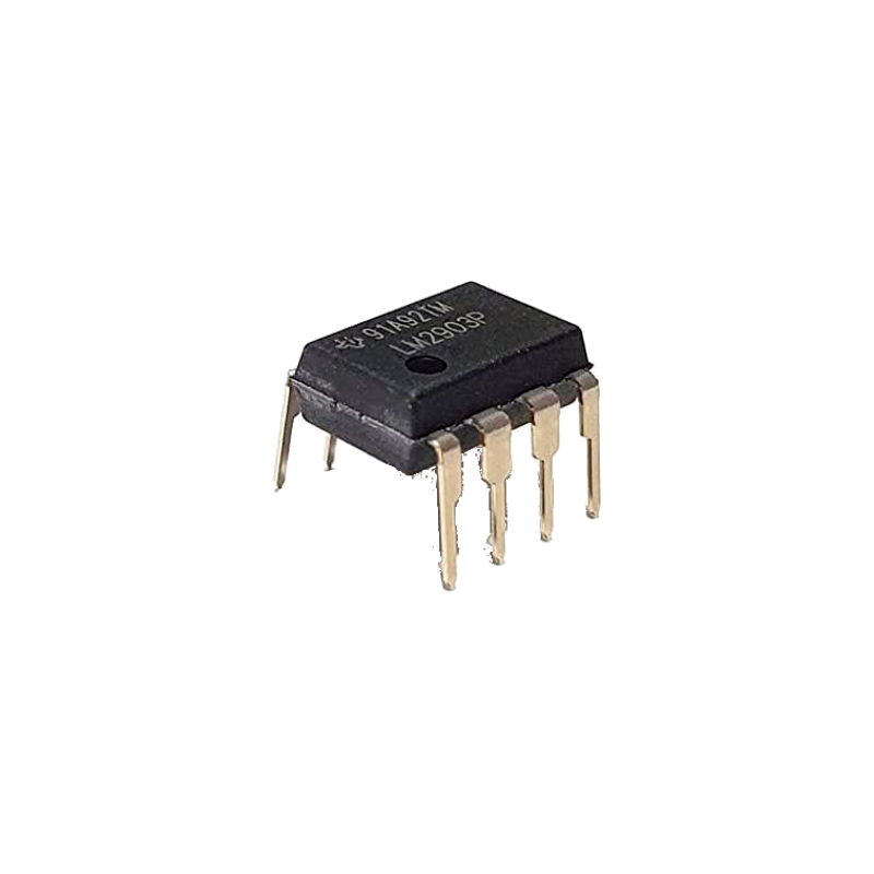 LM2903N