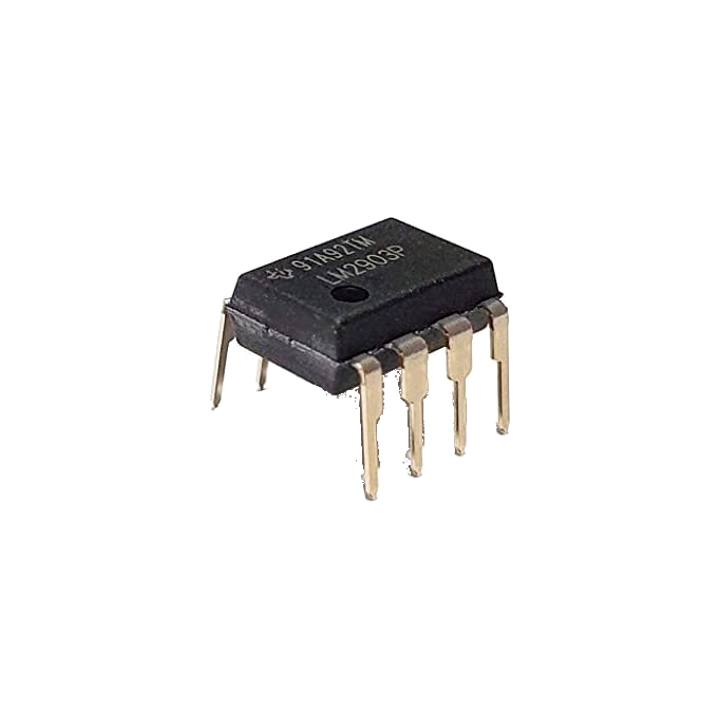 LM2903N