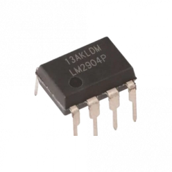LM2904N
