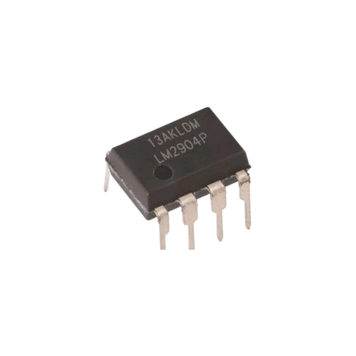 LM2904N