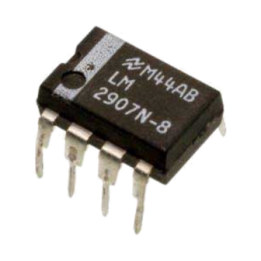 LM2907N-8