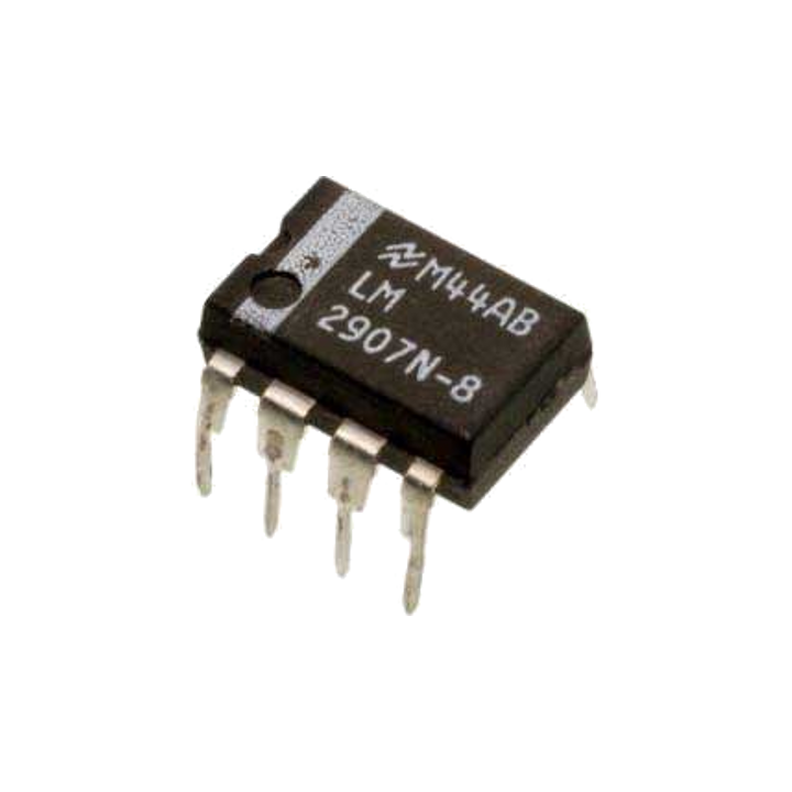 LM2907N-8