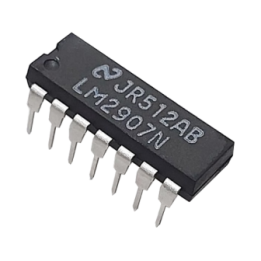 LM2907N