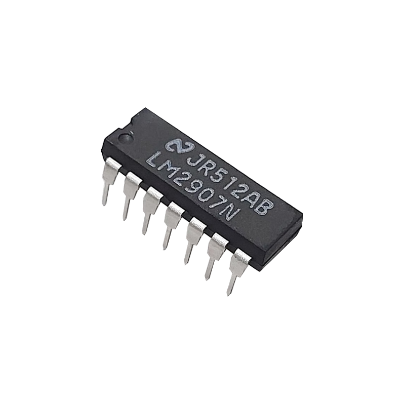 LM2907N