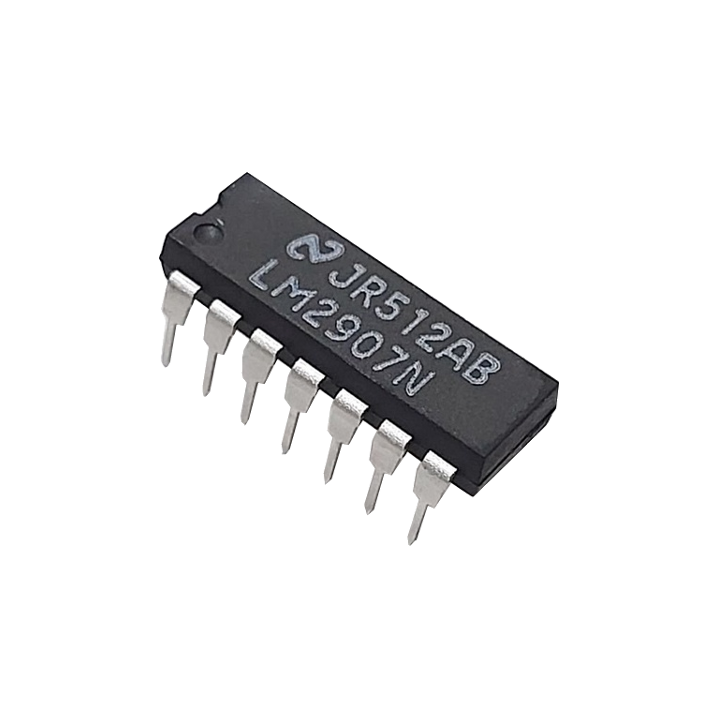 LM2907N