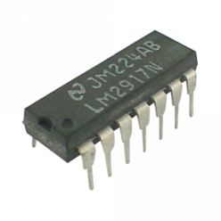 LM2917N