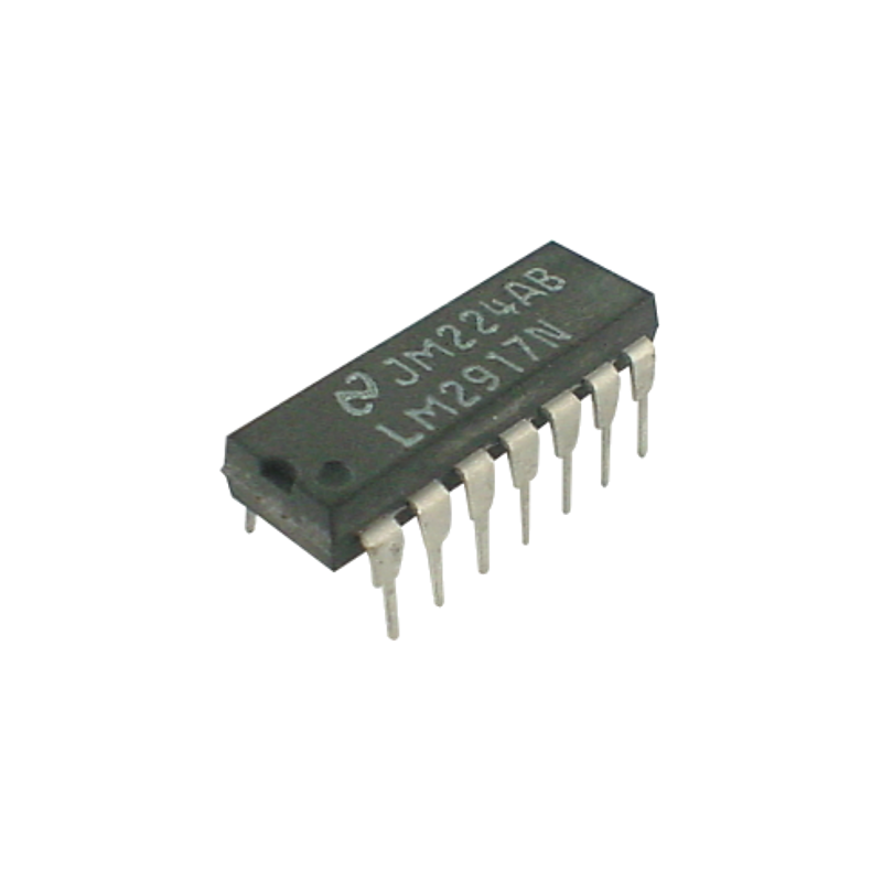 LM2917N