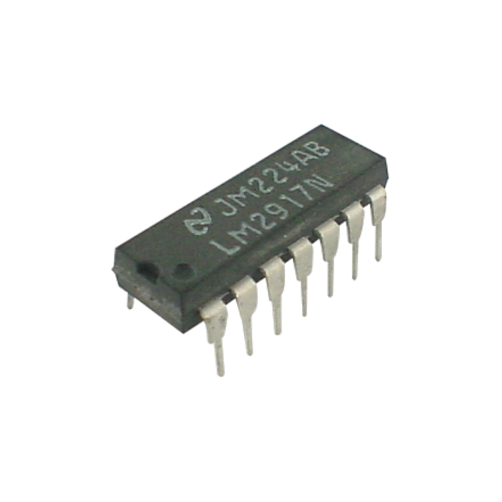 LM2917N