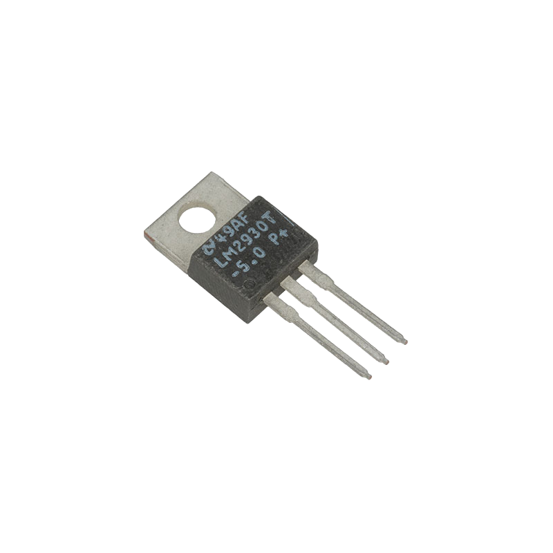 LM2930A