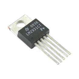 LM2931CT