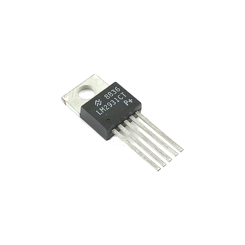 LM2931CT