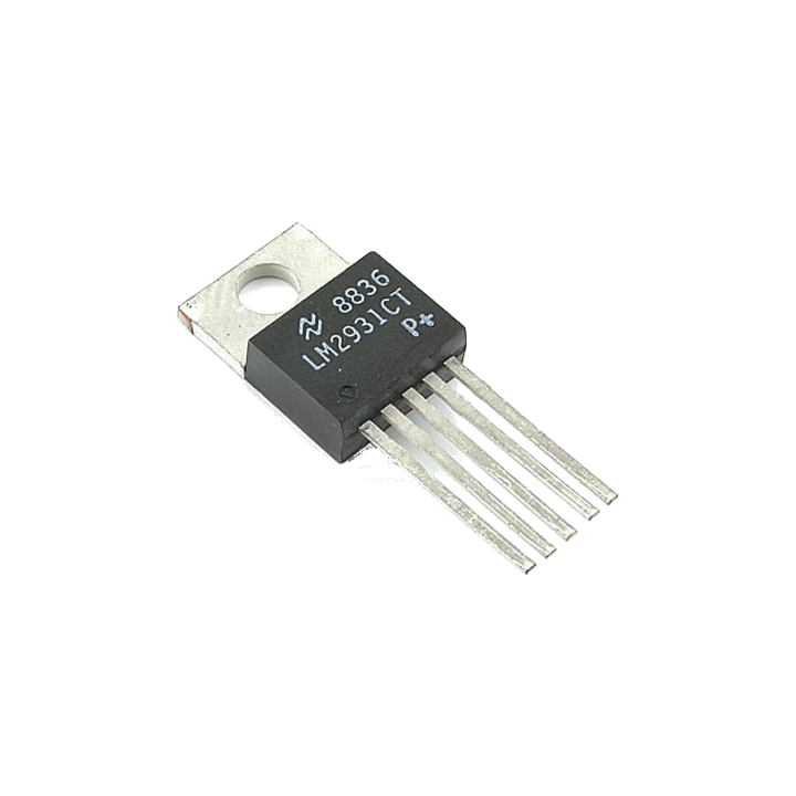 LM2931CT