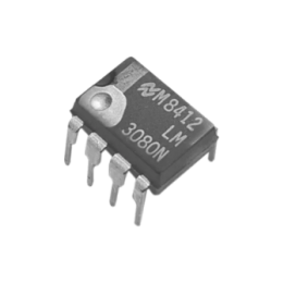 LM3080N