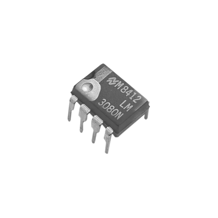 LM3080N