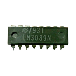 LM3089N