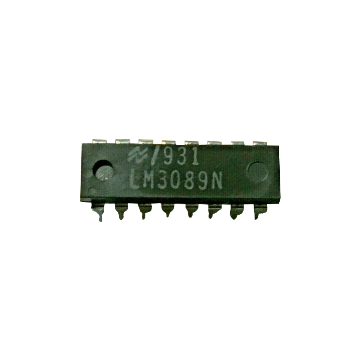 LM3089N