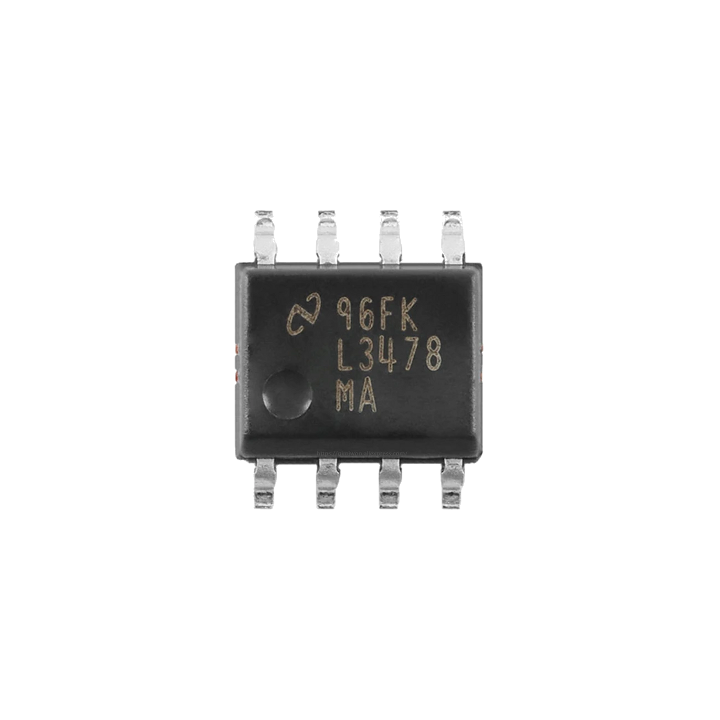 LM3478MA