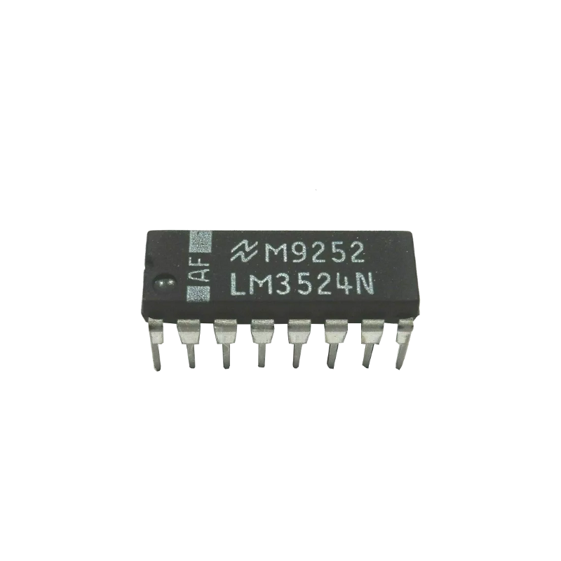 LM3524N