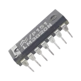 LM3820N
