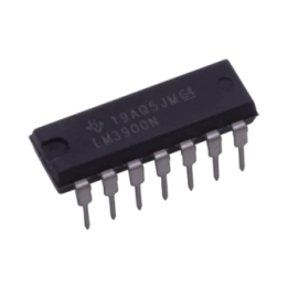 LM3900N