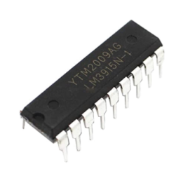 LM3915N