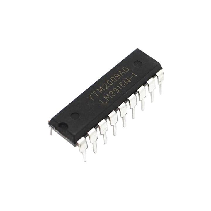 LM3915N