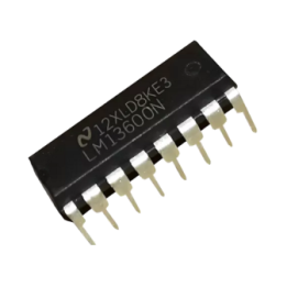LM13600
