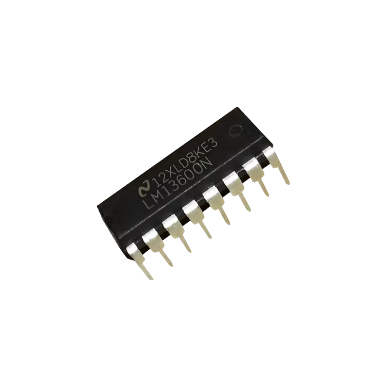 LM13600