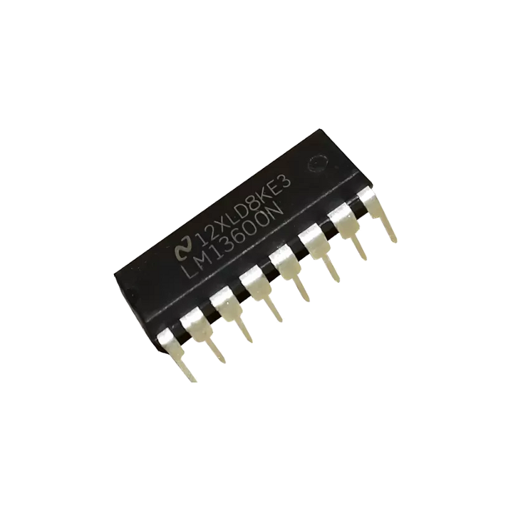LM13600
