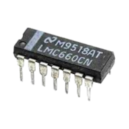 LMC660CN