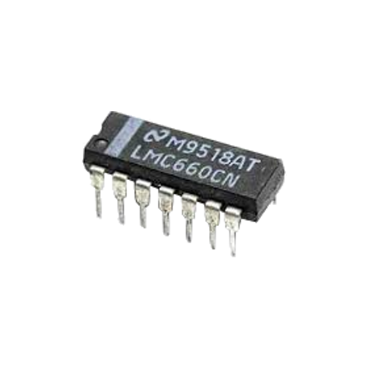 LMC660CN