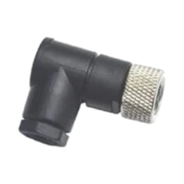 PRESA 4 POLI M8 90°