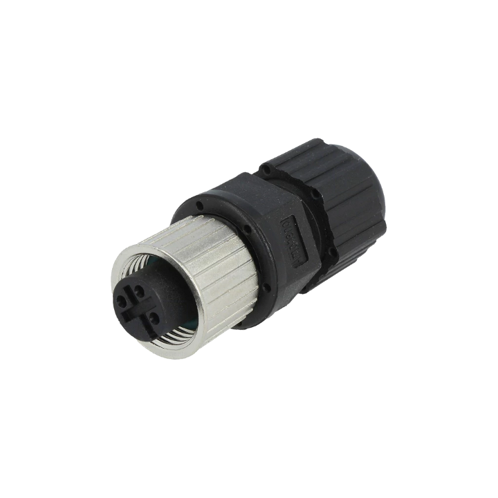 PRESA 3 POLI M12 - Class A