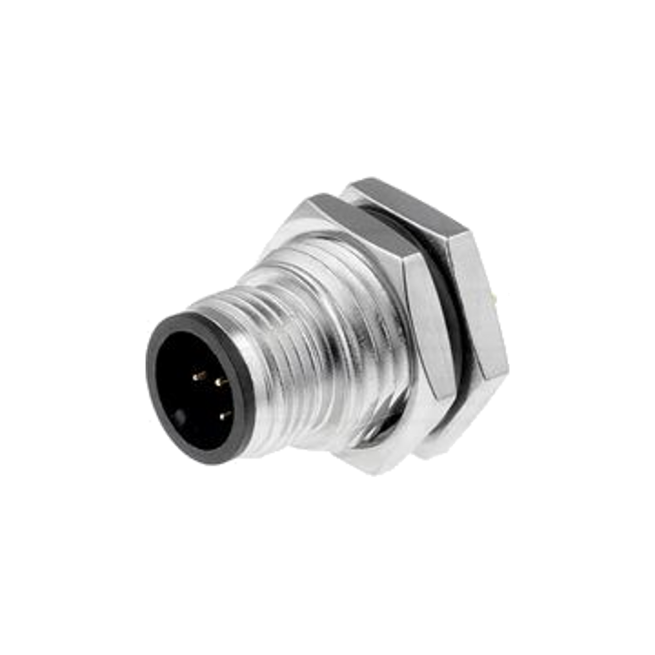 SPINA 4 POLI M12 - Class A - PAN.