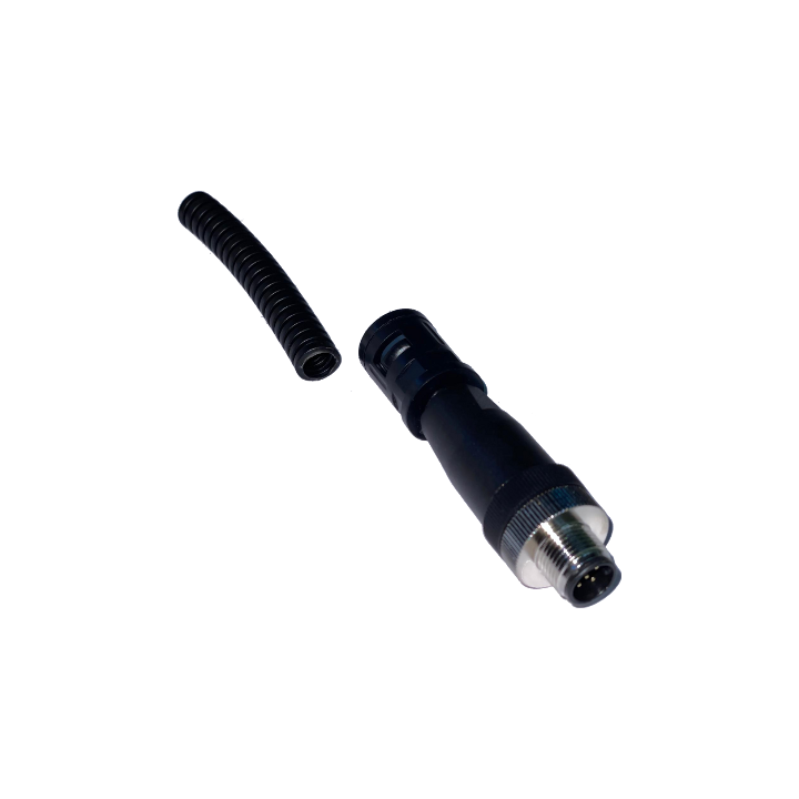 SPINA 5 POLI M12 - Class A - AD10