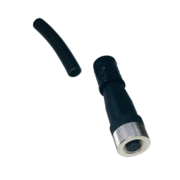 PRESA 5 POLI M12 - Class A - AD10