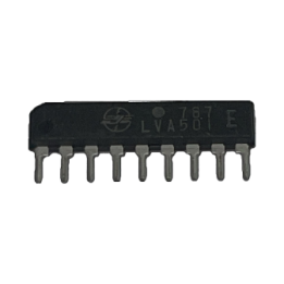 LVA501