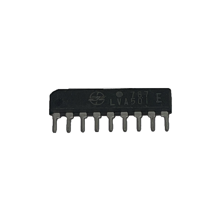 LVA501