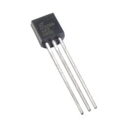 LT1029ACZ